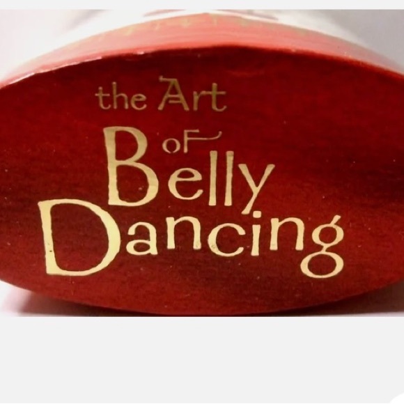 Belly Dancing Kit - Picture 2 of 5